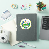 Sticker Salvador (Couverture iPad)