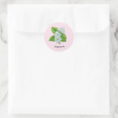 Sticker Sampaguita (Sac)