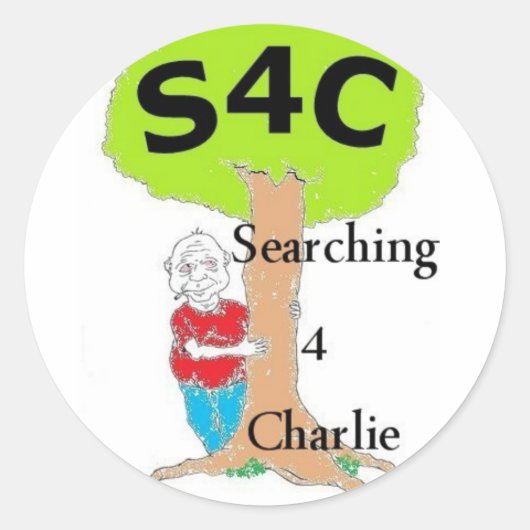 Sticker sans titre (Devant)