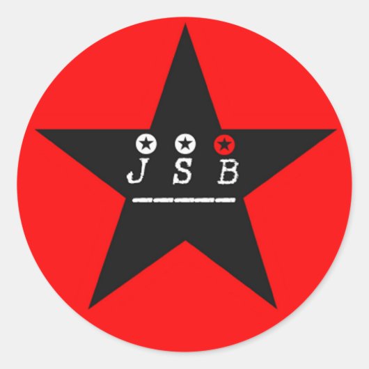 Sticker sans titre (Devant)