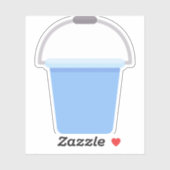 Sticker Saut (Feuille)