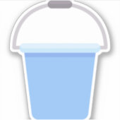 Sticker Saut (Devant)