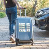 Sticker Saveurs d'extraction mixtes Jeu 2 (Valise Insitu)