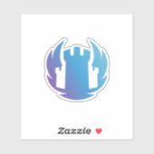 Sticker SBO (Feuille)