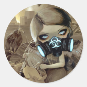 Sticker "Scavengers"