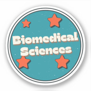 Sticker Sciences biomédicales