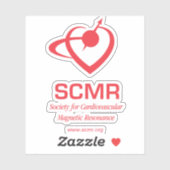 Sticker SCMR (Feuille)