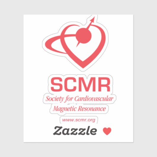 Sticker SCMR (Feuille)