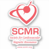 Sticker SCMR (Devant)