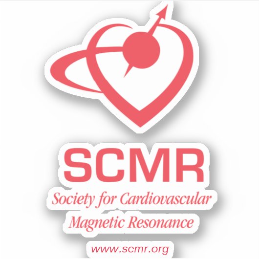 Sticker SCMR (Devant)