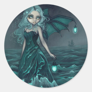 Sticker "Sea Beacon"