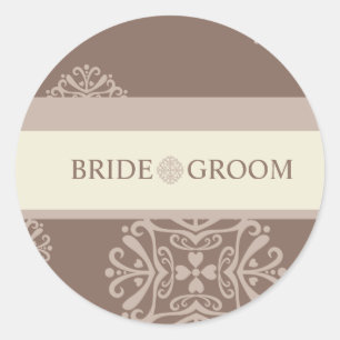 STICKER / SEAL :: charme 5