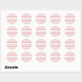 STICKER SEAL :: crafty 2 (Vel)
