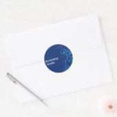 STICKER SEAL :: fantastisch 6 (Envelop)