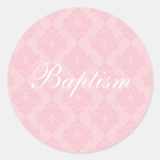 STICKER SEAL :: oh si beau 5 (Devant)