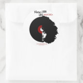 Sticker sean360x MUSic (Tas)