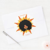 Sticker sean360x SUN (Envelop)