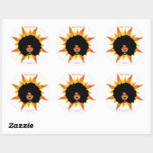 Sticker sean360x SUN (Vel)