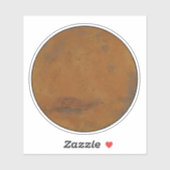 Sticker Sedna (2003 VB12) (Feuille)