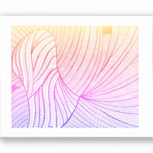 Sticker Sedna Moving (Recto)