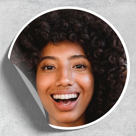 Sticker Selfie | Votre visage Photo Fun Bachelorette Party