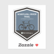Sentier de la rivière Schuylkill