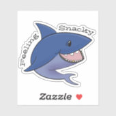 Sticker Sentiment de collation (Feuille)