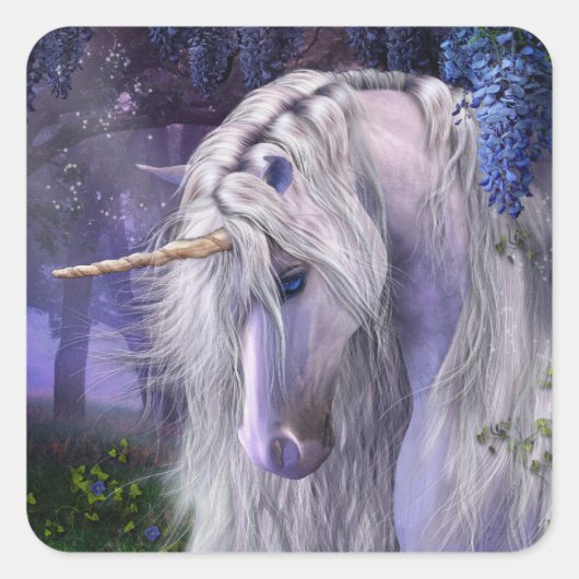 Sticker Serenade (Devant)