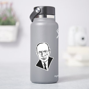 Sticker Sergei Prokofiev