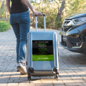 Sticker Services de découpe du moulage de l'aménagement pa (Valise Insitu)