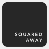 Sticker Set (Devant)