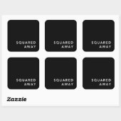 Sticker Set (Feuille)