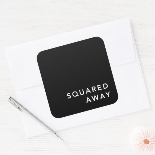 Sticker Set (Enveloppe)