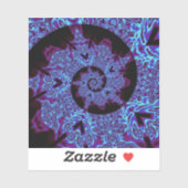 Sticker Shay (Feuille)