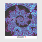 Sticker Shay (Feuille)