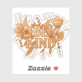 Sticker Sheet Size: Extra-Small 3" x 3" Sheet (Feuille)