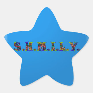 Sticker SHMILY