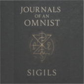 Sticker Sigils JOAO (Recto)