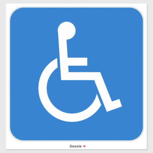 STICKER SIGNE DE GESTION (Feuille)