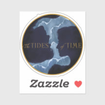 Silhouettes "Les Marées du Temps" dans le temps