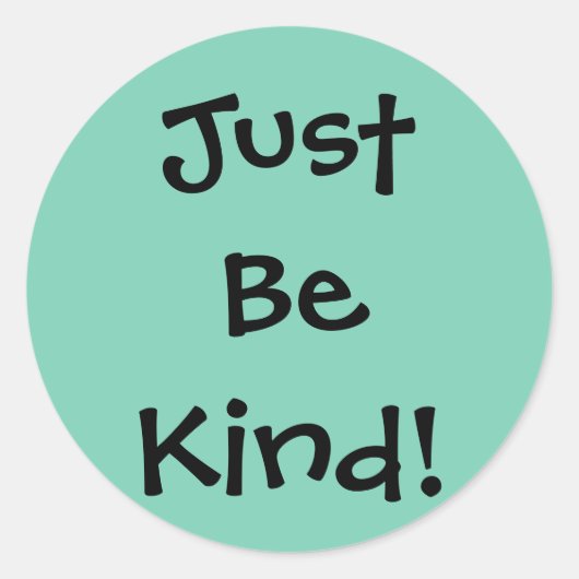 Sticker simple (Devant)