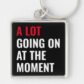 Sticker Sleutelhanger (Voorkant)