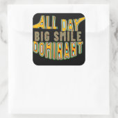 Sticker Slimer G (Sac)