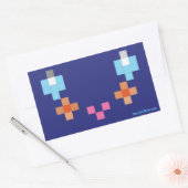 Sticker Smile4Mom (Enveloppe)