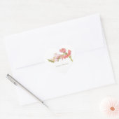 Sticker Snapdragon (Enveloppe)