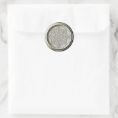 Sticker Snostar (Sac)