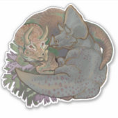 Sticker Snuggles (Devant)