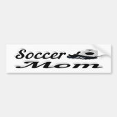 Sticker Soccer Maman (Devant)