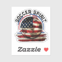 Soccer Spirit USA, Soccer Team USA