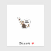 Sticker sokka (Feuille)